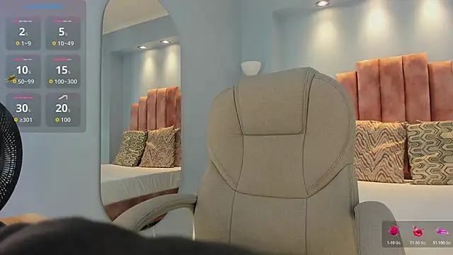 lou rosse  online show from April 24, 2026, 8:00 pm