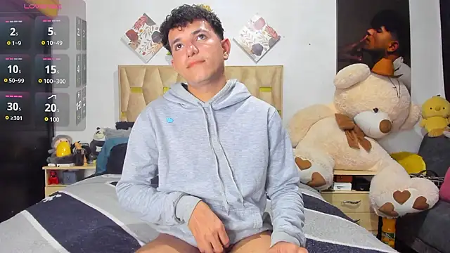 Snapshot of patrick_sanzz chatting on January 15, 2026, 12:25 am patrick sanzz online show from January 15, 2026, 12:25 am