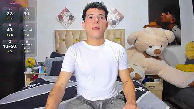 Snapshot of patrick_sanzz chatting on December 17, 2025, 11:10 pm patrick sanzz online show from December 17, 2025, 11:10 pm