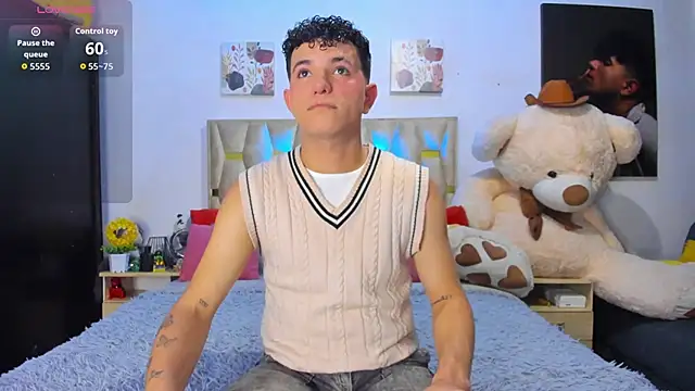 Snapshot of patrick_sanzz chatting on September 27, 2025, 8:59 pm patrick sanzz online show from September 27, 2025, 8:59 pm