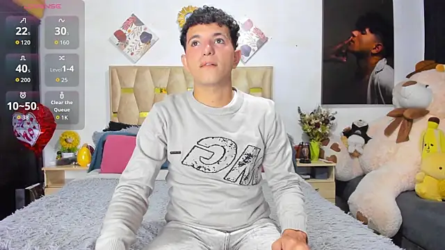 Snapshot of patrick_sanzz chatting on February 19, 2026, 2:08 am patrick sanzz online show from February 19, 2026, 2:08 am