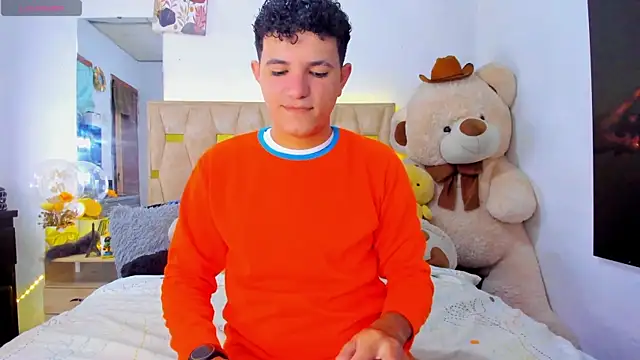 patrick sanzz online show from July 16, 2026, 1:41 pm