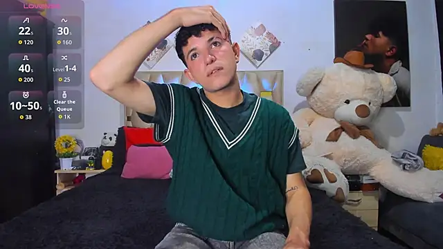 Snapshot of patrick_sanzz chatting on November 25, 2025, 11:27 pm patrick sanzz online show from November 25, 2025, 11:27 pm