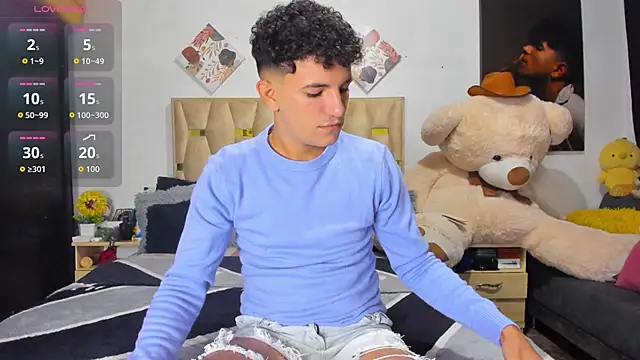 Snapshot of patrick_sanzz chatting on December 22, 2025, 5:29 am patrick sanzz online show from December 22, 2025, 5:29 am