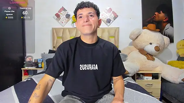 Snapshot of patrick_sanzz chatting on January 8, 2026, 8:04 pm patrick sanzz online show from January 8, 2026, 8:04 pm