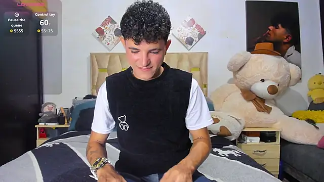 Snapshot of patrick_sanzz chatting on January 11, 2026, 5:53 pm patrick sanzz online show from January 11, 2026, 5:53 pm