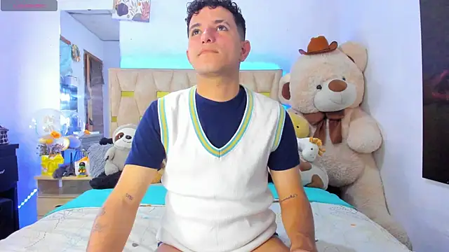 patrick sanzz online show from July 9, 2026, 8:19 pm