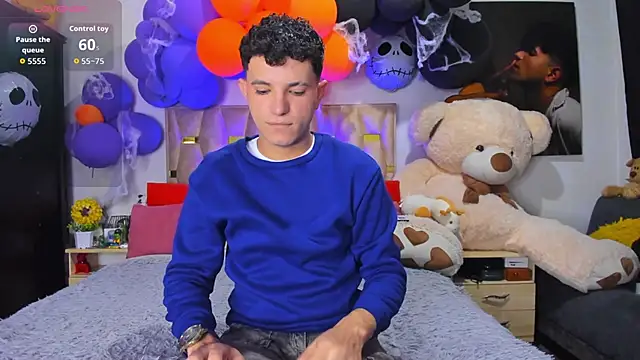 Snapshot of patrick_sanzz chatting on October 27, 2025, 7:15 pm patrick sanzz online show from October 27, 2025, 7:15 pm