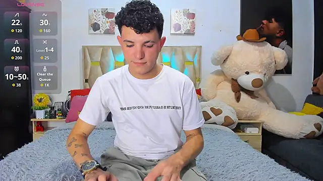 Snapshot of patrick_sanzz chatting on September 28, 2025, 10:06 pm patrick sanzz online show from September 28, 2025, 10:06 pm