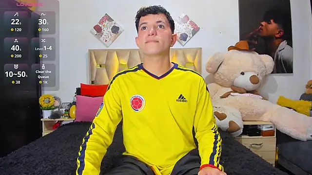 Snapshot of patrick_sanzz chatting on November 19, 2025, 1:33 pm patrick sanzz online show from November 19, 2025, 1:33 pm