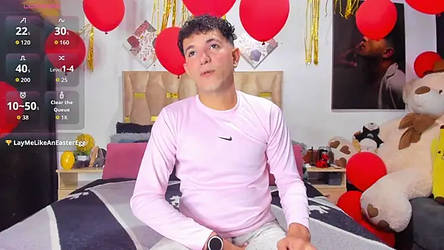 Snapshot of patrick_sanzz chatting on February 11, 2026, 8:09 pm patrick sanzz online show from February 11, 2026, 8:09 pm