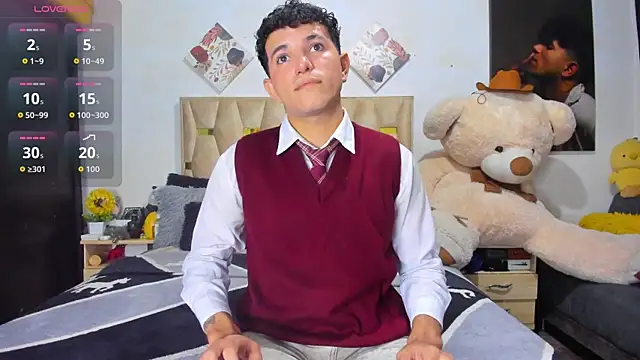 Snapshot of patrick_sanzz chatting on December 18, 2025, 11:08 pm patrick sanzz online show from December 18, 2025, 11:08 pm