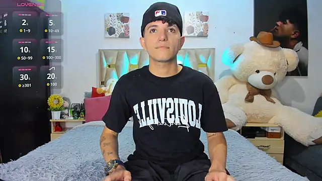 Snapshot of patrick_sanzz chatting on October 24, 2025, 4:39 pm patrick sanzz online show from October 24, 2025, 4:39 pm