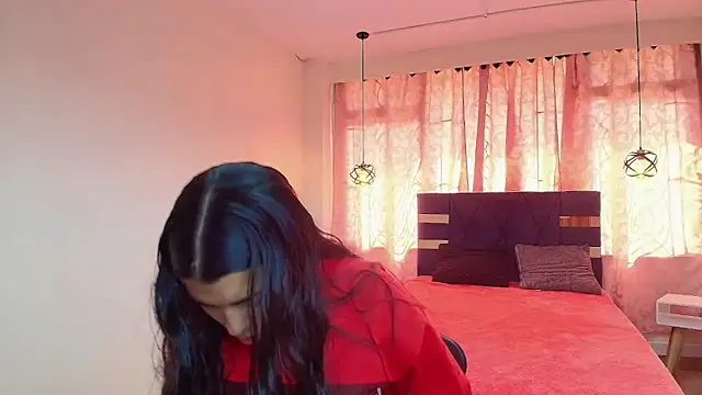 Asly Morgan online show from February 28, 2025, 1:25 pm