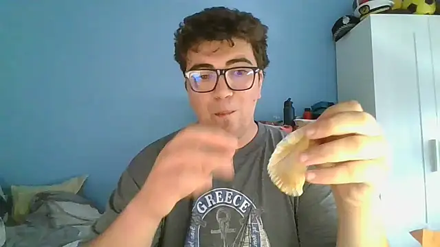 sorolla12 online show from April 21, 2026, 10:00 am