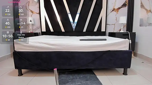 Snapshot of KarinaSimonz chatting on February 27, 2026, 7:35 pm KarinaSimonz online show from February 27, 2026, 7:35 pm