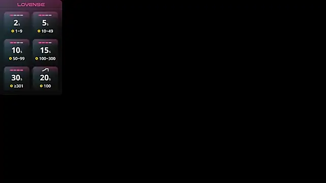 KarinaSimonz online show from December 18, 2025, 8:01 pm