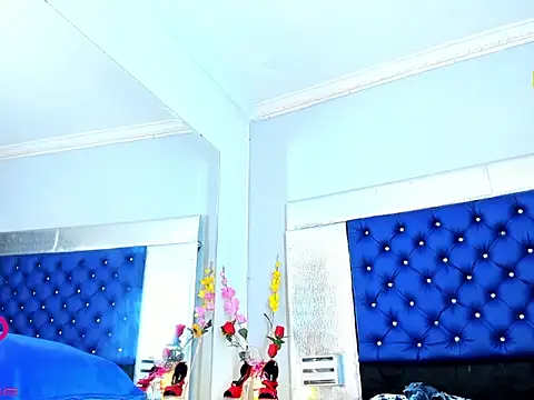 Eyleen Santos online show from March 15, 2026, 7:43 pm