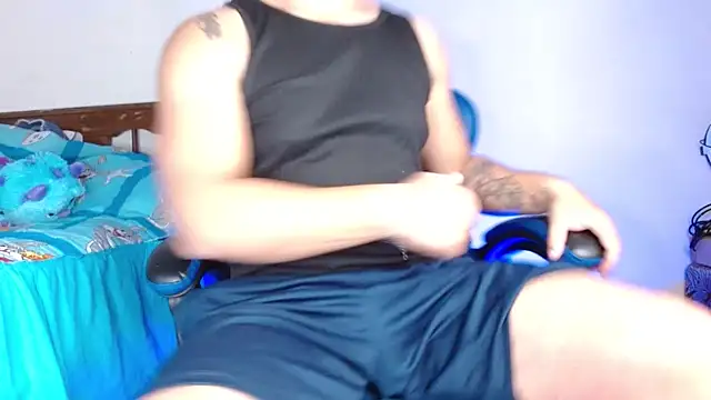 SexyBoy-Bigclit online show from February 20, 2026, 5:37 pm