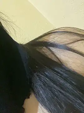 Cameelia online show from January 7, 2026, 2:22 pm