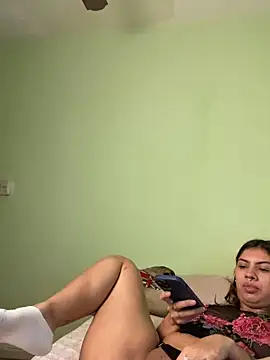 Argentiiniita online show from March 20, 2026, 8:10 pm