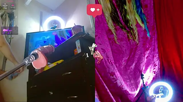 Anna nicole smithh online show from December 14, 2025, 7:58 am