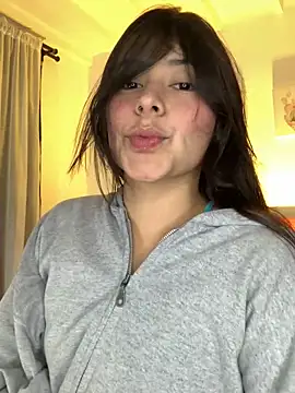 Snapshot of GabyButtler1 chatting on February 27, 2025, 8:20 pm GabyButtler1 online show from February 27, 2025, 8:20 pm