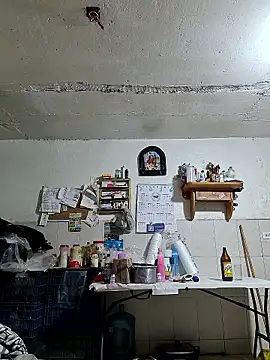 Antres25 online show from January 16, 2026, 5:00 am