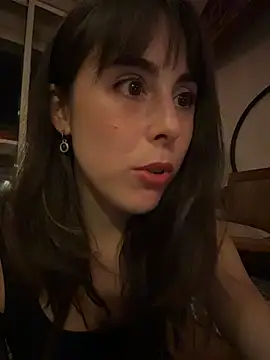 Angelene503 online show from July 12, 2026, 9:59 pm