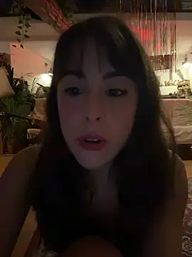 Angelene503 online show from July 31, 2026, 8:39 pm