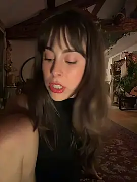 Angelene503 online show from July 26, 2026, 11:44 pm