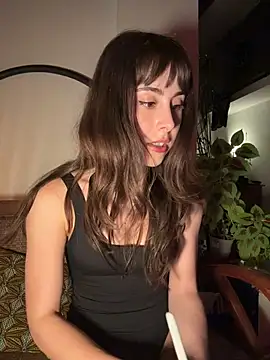 Angelene503 online show from June 16, 2026, 7:58 pm
