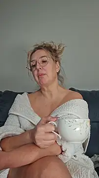 MariaRichi  online show from March 8, 2026, 8:50 am