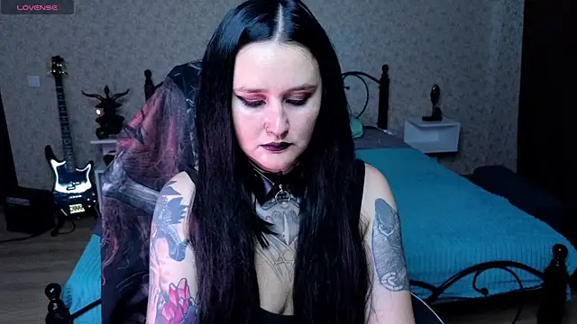 Emmybrightj  online show from June 9, 2026, 3:18 am