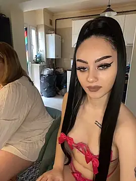 Snapshot of Gya_Rue chatting on February 27, 2025, 10:44 am Gya Rue online show from February 27, 2025, 10:44 am