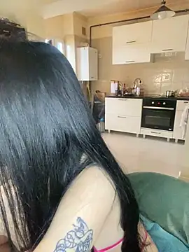 Snapshot of Gya_Rue chatting on February 27, 2025, 6:46 am Gya Rue online show from February 27, 2025, 6:46 am