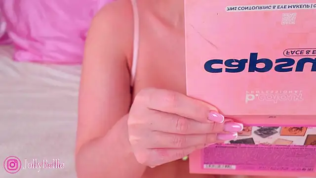 jolly bellle online show from April 19, 2026, 3:07 am