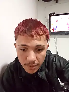 HannibalLester online show from February 8, 2026, 2:53 am