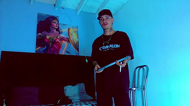 HannibalLester online show from November 7, 2025, 5:45 am