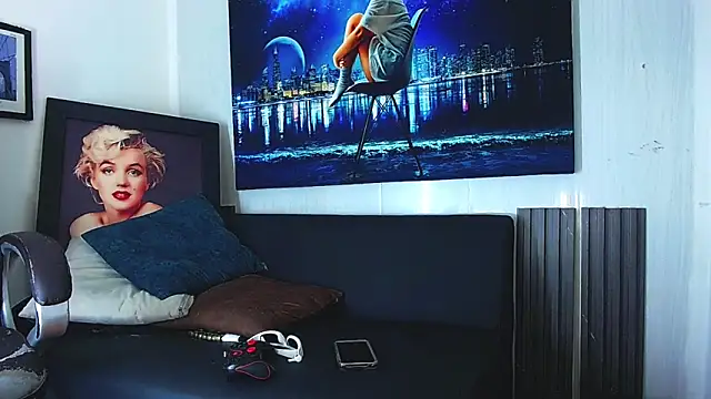 HannibalLester online show from March 21, 2025, 10:50 am