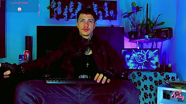 HannibalLester online show from March 2, 2026, 4:46 am