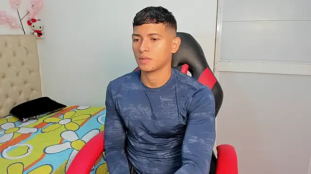 yei-sant online show from October 17, 2025, 2:26 am