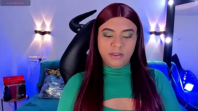 Emili Roux online show from April 12, 2026, 10:29 am