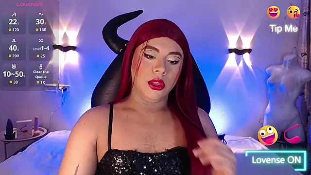 Emili Roux online show from November 28, 2025, 1:11 pm