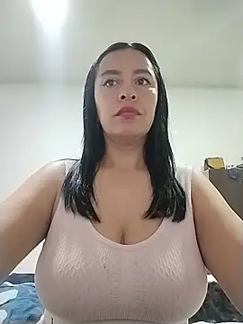 hailey85 online show from June 16, 2026, 10:54 pm