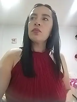 hailey85 online show from June 25, 2026, 11:10 pm