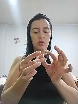 hailey85 online show from July 31, 2026, 12:21 am
