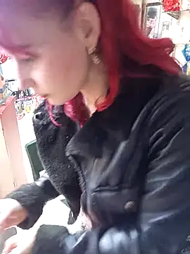 Rachhelle   online show from January 15, 2026, 7:17 pm