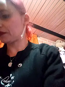 Rachhelle   online show from January 11, 2025, 1:27 am