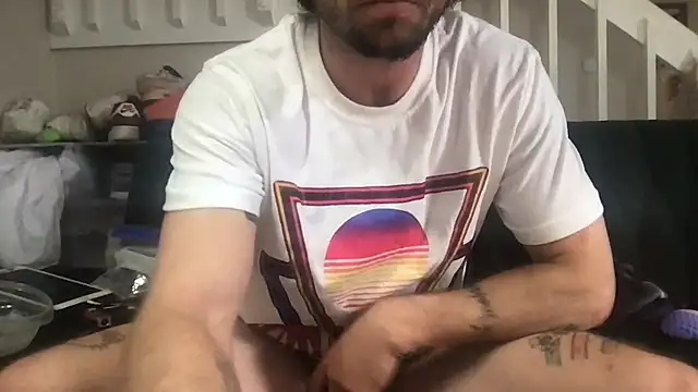 mackshaft4711 online show from November 24, 2025, 6:08 pm